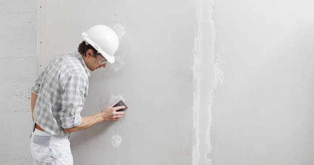 Elliston, VA Drywall & Painting Services Company